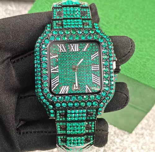 Men bling diamond - ,