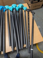 Bluefin Paddleboard, Paddle Handle SPARE PADDLE PARTS *READ DESCRIPTION*