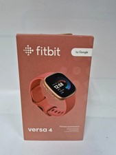 FITBIT VERSA 4 PINK SAND /