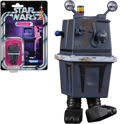 Power droid vc167 - droid,