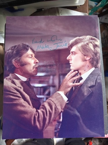 Martin jarvis hammer horror - martin,