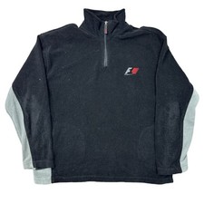 Racing fleece jumper - f1,