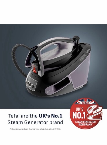 Tefal express vision - tefal,, vision,