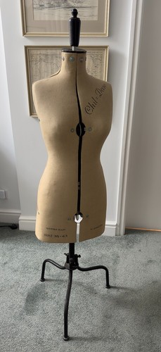Vintage chil daw adjustable - chil-,