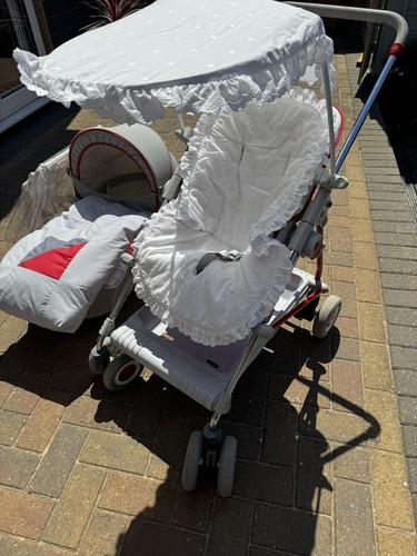 Mothercare taxi pushchair - mothercare,
