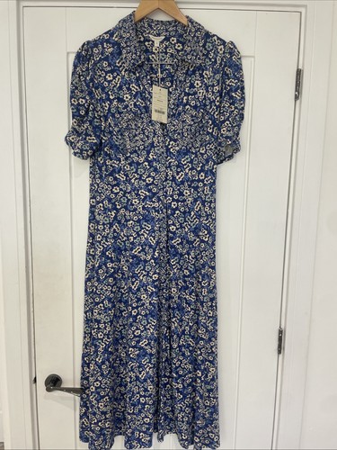 Bnwt monsoon blue - bnwt, darella