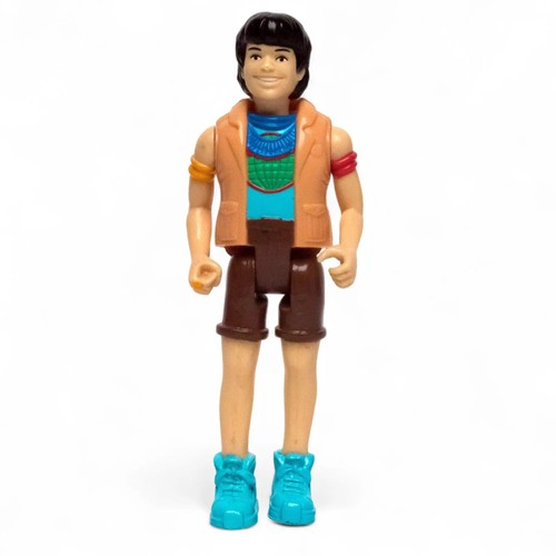 1991 tiger toys captain - 1991,