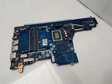 HP 255 G7 Laptop Motherboard