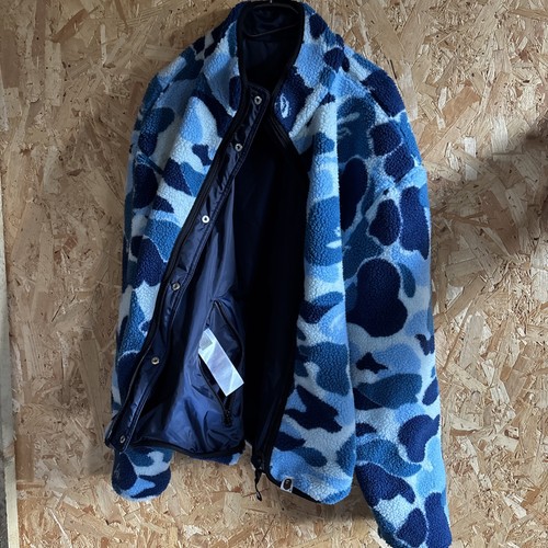 Bathing ape bape reversible - a,