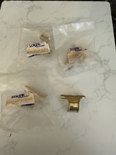 Sash Window Pulls x 4 