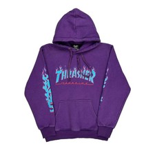 Magazine Thrasher Graphic