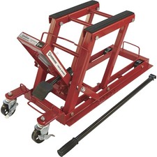 Strongway 1500-Lb. Hydraulic