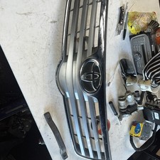 TOYOTA AVENSIS 2010-2014