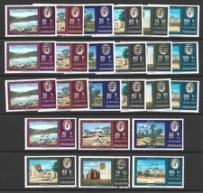 UAE | Sharjah 1964 Khor Fakkan