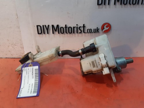 Ford focus brake master - focus,