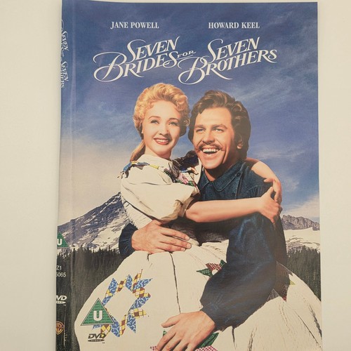 Seven brides for - seven,