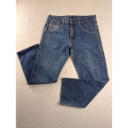 Levis 569 loose straight - 569,