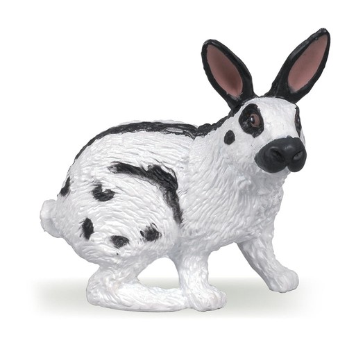 Papo farmyard friends english - friends,