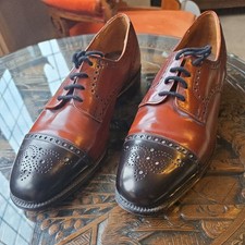 Church mens custom grade - church's,
