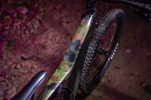 Muc off enduro trail - dh/enduro/trail, frame