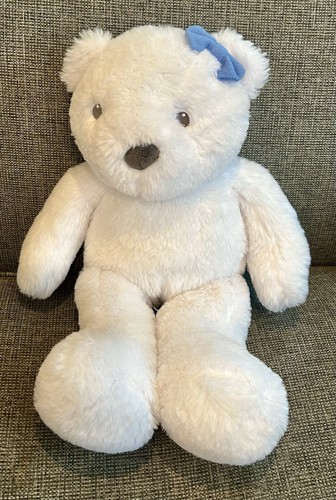 Chad valley designabear white - chad,