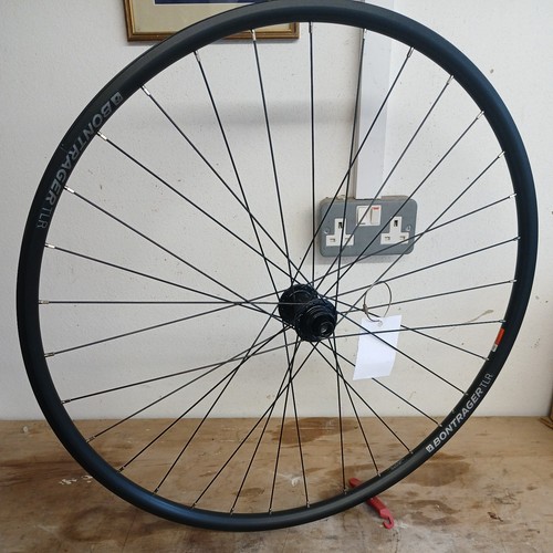 Bontrager tlr 700c front - bontrager,