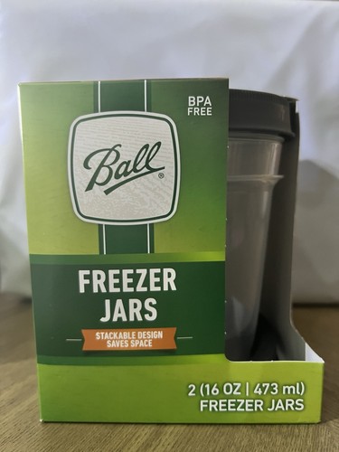 Ball jar ounce - ball,