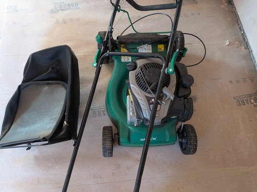 Briggs and stratton - briggs, ex