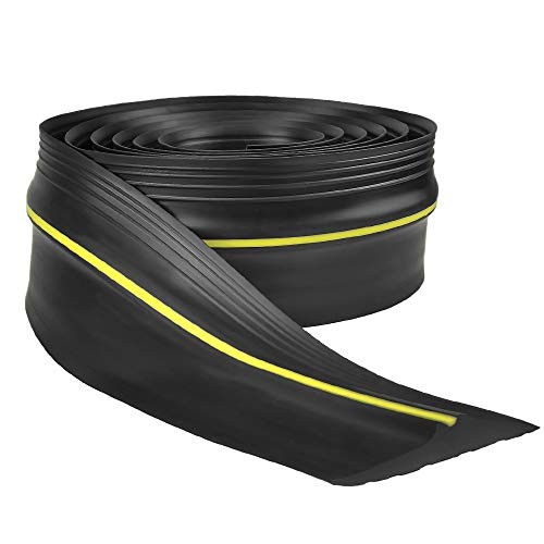 Garage door seal - garage,