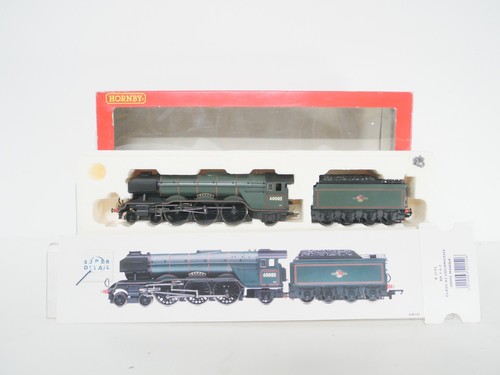 Hornby gauge r2152 a3 - hornby,