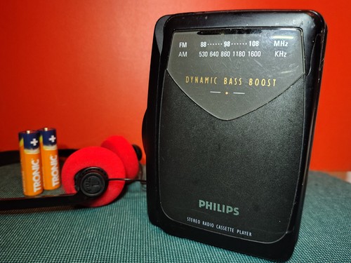 Serviced philips sbc5624 - philips,