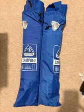 Eurohike Compact Folding Camp