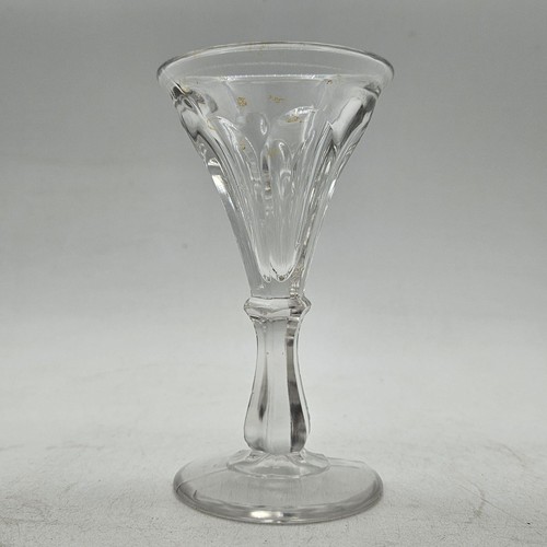 1880 vintage clear pressed - vintage,