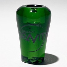 Gallant Greeb (GREEN GLASS) -