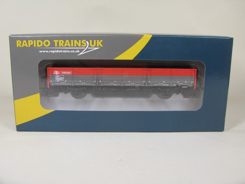 Rapido 915011 open oaa - rapido, br