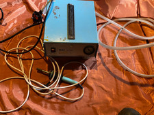 weller DS 900 soldering iron station