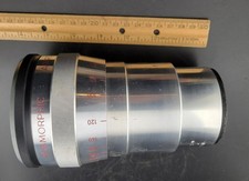 Vintage Sankor Anamorphic Lens
