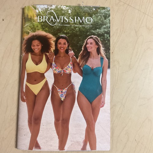 Bravissimo high summer - bravissimo, 2026