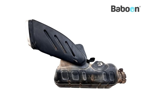 Exhaust muffler original - exhaust,