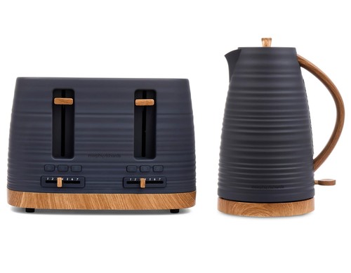 Morphy richards clay kettle - morphy, &