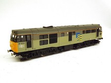 Hornby R2803xs BR Class 31