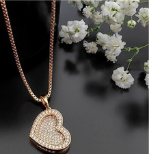 Angel Jewellery 18 Carat Gold