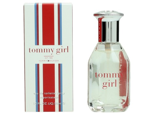 Tommy hilfiger girl - tommy,