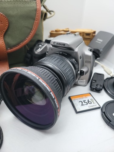 Canon eos 350d digital - 350d, slr