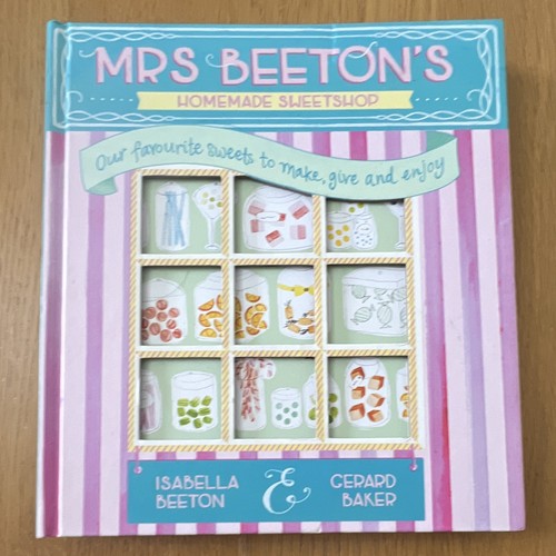Mrs beeton homemade - beeton's,