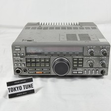 KENWOOD TS-440S 100W HF Ham