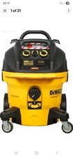 Dewalt DWV902M M-Class Dust