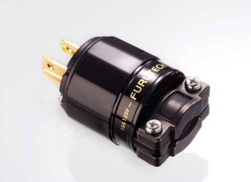Furutech 11m gold high - gold,