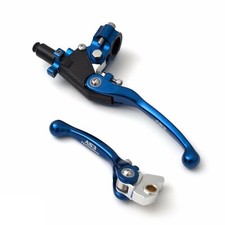 AS3 BRAKE CLUTCH FLEXI LEVERS