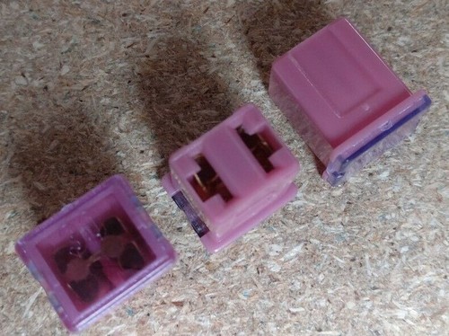 Automotive pal fuse type low - automotive,